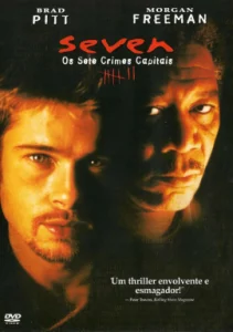 Se7en (1995) เซเว่น 7 ข้อต้องฆ่า