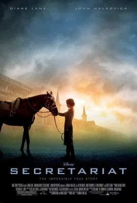 Secretariat (2010) เซเคร็ตทาเรียต เกียรติยศแห่งอาชา