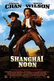 Shanghai Noon 1 (2000) คู่ใหญ่ ฟัดข้ามโลก ภาค 1