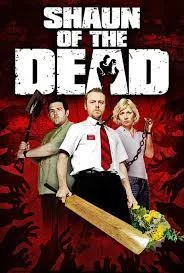 Shaun of the Dead (2004) รุ่งอรุณแห่งความวาย(ป่วง)