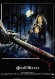 Silver Bullet (1985) กระสุนเงินเพชฌฆาต