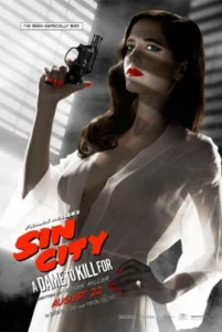 Sin City 2 A Dame to Kill For (2014) เมืองคนบาป 2