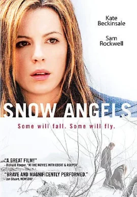 Snow Angels (2008) หิมะเล่าเรื่อง