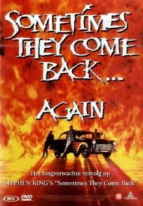 Sometimes They Come Back Again (1996) มันกลับมาทวงเลือด 2