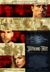 ดูหนัง ออนไลน์ Southland Tales (2006) เต็มเรื่อง