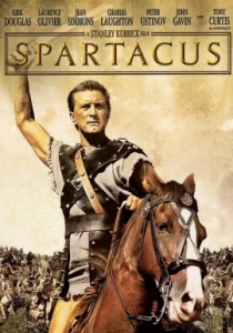 Spartacus (1960) สปาร์ตาคัส