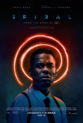 Spiral (2020)