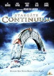ดูหนัง ออนไลน์ Stargate Continuum (2008) เต็มเรื่อง