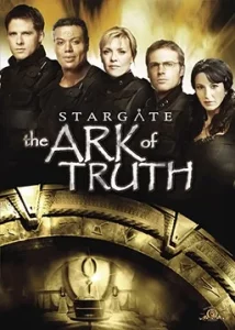 ดูหนัง ออนไลน์ Stargate The Ark of Truth (2008) เต็มเรื่อง