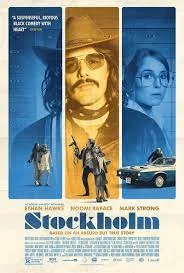 Stockholm (2019) สต็อกโฮล์ม