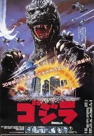 ดูหนัง ออนไลน์ THE RETURN OF GODZILLA (1984) เต็มเรื่อง