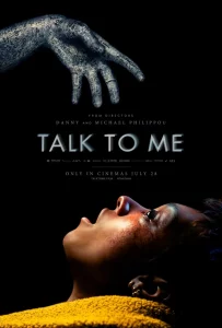 Talk To Me (2023) จับ มือ ผี