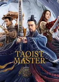 ดูหนัง Taoist Master (2020) นักพรตจางแห่งหุบเขามังกรพยัคฆ์
