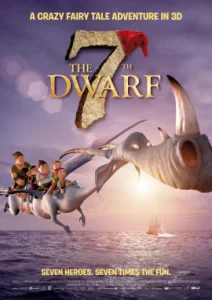 ดูหนัง The 7th Dwarf  (2014) ยอดฮีโร่คนแคระทั้งเจ็ด