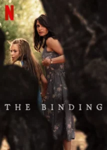 ดูหนัง ออนไลน์ The Binding เต็มเรื่อง (2020) พันธนาการมืด