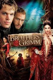 The Brothers Grimm (2005) ตะลุยพิภพมหัศจรรย์