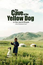 ดูหนัง ออนไลน์ The Cave Of The Yellow Dog (2005) เต็มเรื่อง