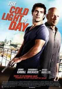 The Cold Light of Day (2012) อึดพันธุ์อึด