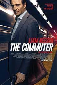 The Commuter (2018) นรกใช้มาเกิด