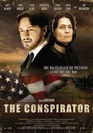 ดูหนัง The Conspirator (2010) เปิดปมบงการ สังหารลินคอล์น
