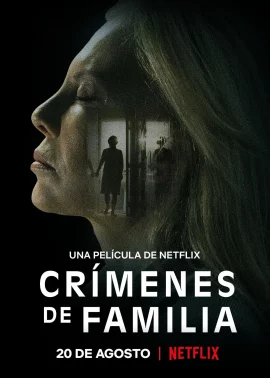 ดูหนัง ออนไลน์ The Crimes That Bind เต็มเรื่อง (2020) ใต้เงาอาชญากรรม
