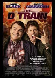 The D Train (2015) คู่ซี้คืนสู่เหย้า