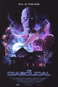 ดูหนัง The Diabolical (2015) บ้านปีศาจ