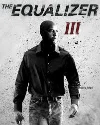 The Equalizer 3 (2023) มัจจุราชไร้เงา 3