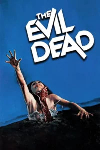 The Evil Dead (1981) ผีอมตะ