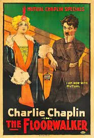 The Floorwalker (1916) กรรมไผกรรมมัน ชาร์ลี แชปลิน พากย์อีสาน