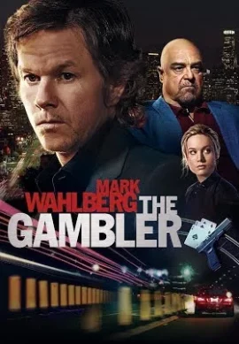 The Gambler (2014) ล้มเกมเดิมพันอันตราย