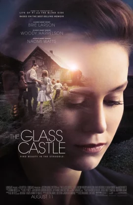 The Glass Castle (2017) วิมานอยู่ที่ใจ