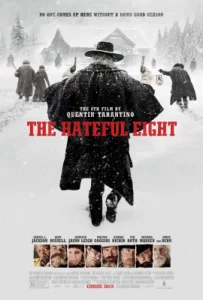 ดูหนังออนไลน์ The Hateful Eight เต็มเรื่อง  (2015) 8 พิโรธ โกรธแล้วฆ่า