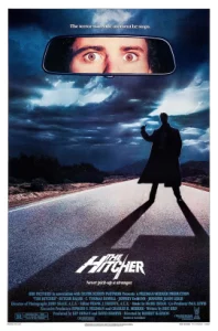 The Hitcher (1986) ต้นฉบับโหดนรกข้างทาง