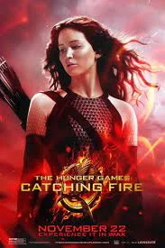 The Hunger Games Catching Fire (2013) เกมล่าเกม 2 แคชชิ่งไฟเออร์