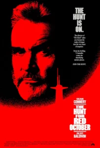 The Hunt for Red October (1990) ล่าตุลาแดง
