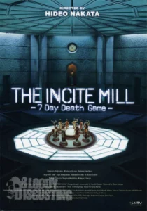 ดูหนัง The Incite Mill (2010) 10 คน 7 วันท้าเกมมรณะ