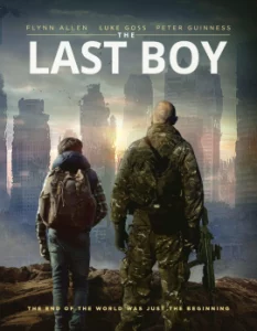 ดูหนัง ออนไลน์ The Last Boy (2019) เต็มเรื่อง
