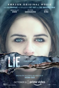 ดูหนัง ออนไลน์ The Lie เต็มเรื่อง (2018) คำลวง