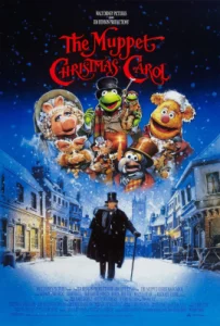 ดูหนัง ออนไลน์ The Muppet Christmas Carol เต็มเรื่อง (1992) แครอล…คนโง่ในคริสต์มาส