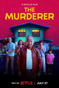 The Murderer (2023) เมอร์เด้อเหรอ ฆาตกรรมอิหยังวะ