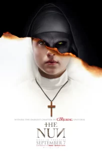 The Nun (2018) เดอะนัน