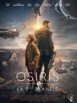 ดูหนัง ออนไลน์ The Osiris Child (2016) เต็มเรื่อง