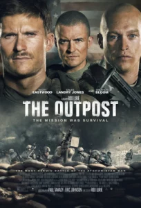 ดูหนัง The Outpost (2020) ฝ่ายุทธภูมิล้อมตาย
