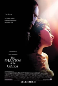 ดูหนังออนไลน์ The Phantom of the Opera เต็มเรื่อง