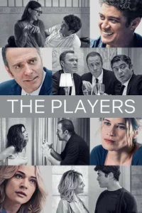 ดูหนัง ออนไลน์ The Players เต็มเรื่อง (2020) หนุ่มเสเพล