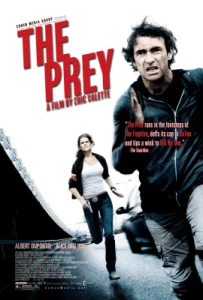 The Prey (2011) พลิกเกมล่า เหยื่ออันตราย