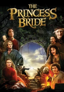 ดูหนัง ออนไลน์ The Princess Bride เต็มเรื่อง