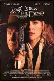 ดูหนังออนไลน์ The Quick And The Dead เต็มเรื่อง (1995) เพลิงเจ็บกระหน่ำแหลก