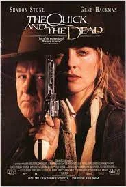 The Quick And The Dead (1995) เพลิงเจ็บกระหน่ำแหลก